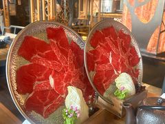 -湊湊火锅·茶憩(南京东路悦荟店)