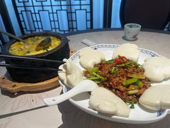 -维园悦谱·海派家常菜(乌鲁木齐南路店)