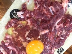 -顺德公平靓正特色牛花粥(花都店)
