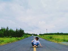 -草原天路(张北县)