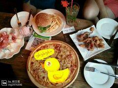 android_upload_pic-Helens海伦司小酒馆(红旗南路店)