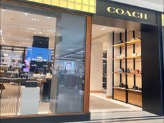 -COACH蔻驰(双安商场店)