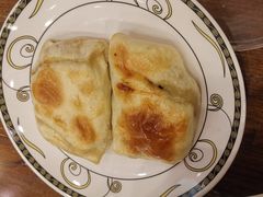 烤包子-清真·玛丽亚新疆菜主题餐厅(浙江中路店)