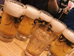 -築地市場食堂(松本駅前店)