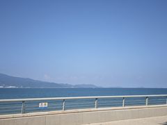 -美人鱼悬崖海景餐厅(鹿嘴山庄店)