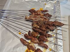 -勇利赵家烤肉坊(纬二街店)