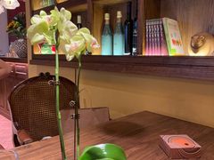 -翡翠鸟精品泰国菜(北辰财富中心店)