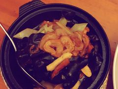 -素心小筑(后沙裕镇店)