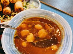 -La Medina餐厅(亮马河南路店)