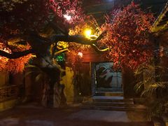 -江天生态园餐厅