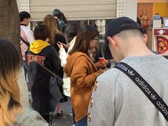 -WONDER ICE 萬得冰田(建設路总店)