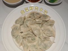 -饺子季水饺餐厅(新市街店)
