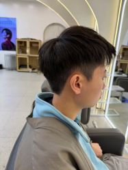 -P.STYLE 派斯造型