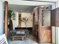 -成川茶店·潮汕工夫浓茶(万象店)