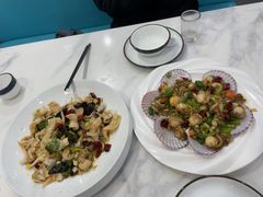 -威海渔村(黄兴路店)