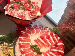 -快乐小羊(富强中路店)