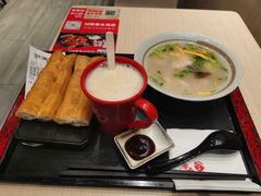 -永和大王(春日上新·军博店)