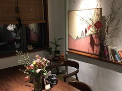 -朴物良社(东明锦园店)