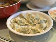 -盛百味·家宴餐厅(霸州分店)