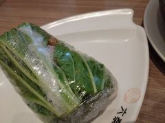 -六泰居·尔滨地标·东北菜(泰山路店)