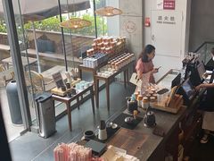 -去茶山(新光里店)