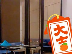 -青岛证大喜玛拉雅酒店·Z1餐厅
