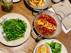 -Cau Go Vietnamese Cuisine