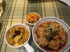 -大厨小馆(华阳城店)
