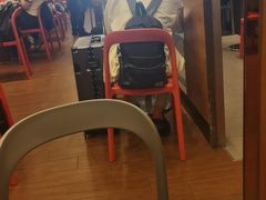 -肯德基(南京高铁1店)