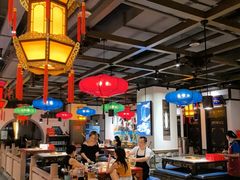 -矮板凳老火锅(宽窄巷子店)