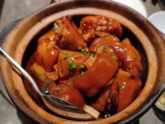 -汤城小厨•粤菜•靓汤(苏州街店)