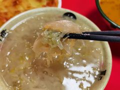 -传承缘正宗杨家吊炉饼(沈阳总店)