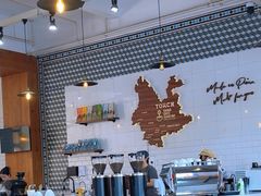 -Torch Coffee 炬点咖啡
