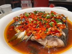 -味上湘菜馆(悦方ID MALL店)