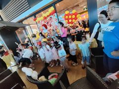 -麦当劳(天塔道店)
