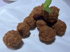 -鸭王烤鸭店(三里河店)