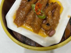 -一品粤珍轩(吴中路店)