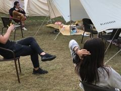 -前小桔亲子创意农场·草莓采摘·露营烧烤