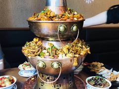 -炉小二铜锅牛蛙•川湘菜(三里屯店)