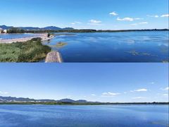 -青龙湖公园