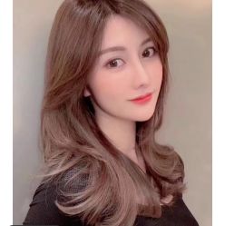 -逸丝风尚专注烫染