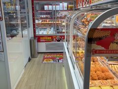 -味多美蛋糕(劲松京客隆店)
