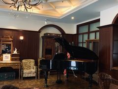 大堂-邓丽君音乐主题餐厅