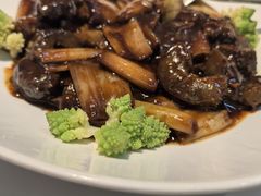 -鑫悦诚府·新鲁菜·餐厅(趵突泉店)
