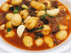 -建辉湖南土菜馆(南大街店)