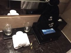 -广州天河希尔顿酒店