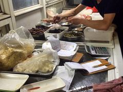 -牛叔鲜羊肉铜火锅(远东小区店)