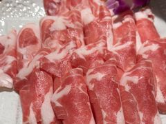 -和院老火锅铜锅烧烤海鲜(朱雀大街店)
