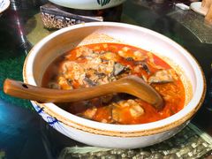 酸汤鱼-九黎部落