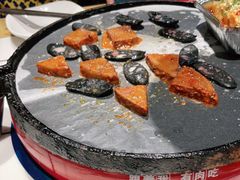 -么肆烤肉·中式自助·烤肉大排档(街道口季佳PAI店)